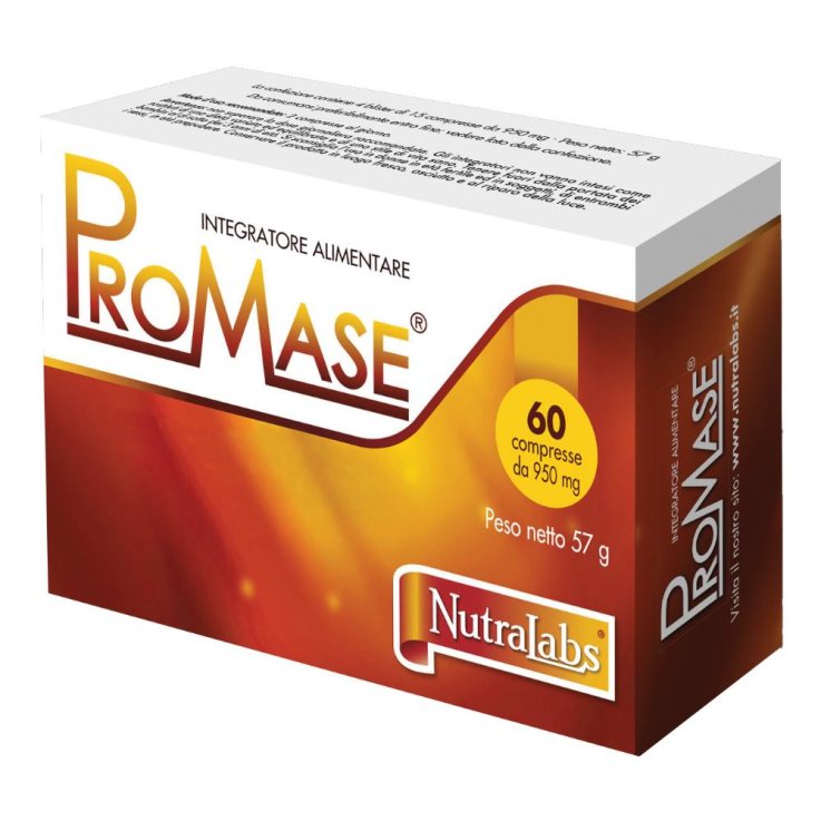 PROMASE 60CPR