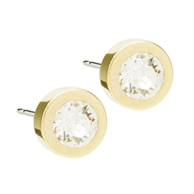 CJ ST GRAND BEZEL 8 MM CRY