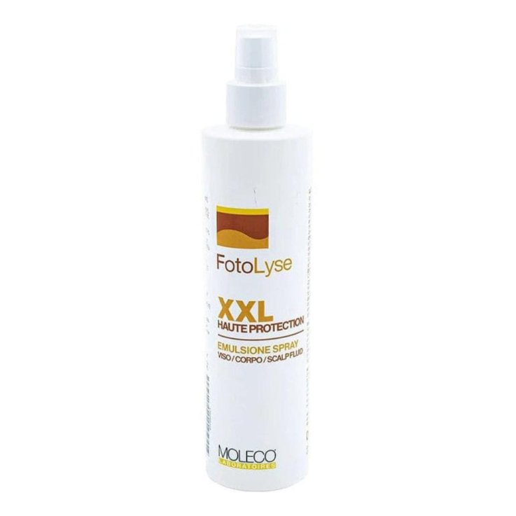 FOTOLYSE XXL ALTA PROTEZ 200ML