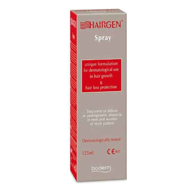 HAIRGEN SPRAY ANTICADUTA 125ML