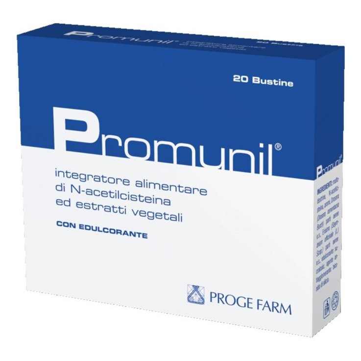 PROMUNIL 20BUST