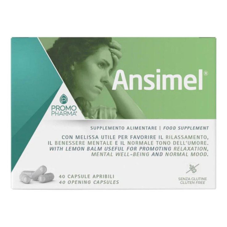 ANSIMEL 40CPS