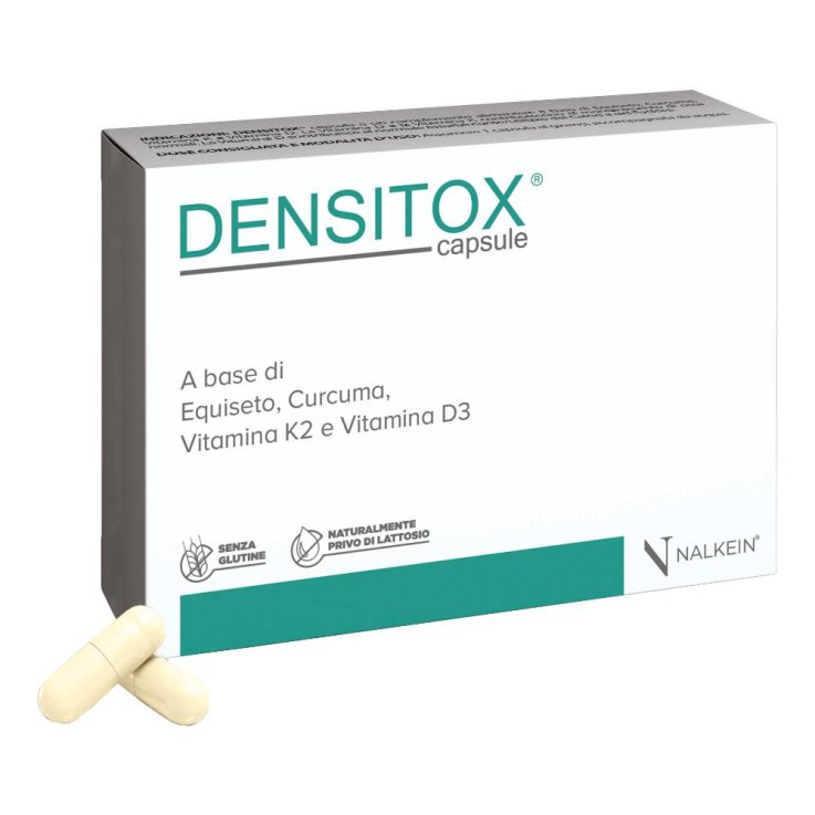 DENSITOX 30CPS