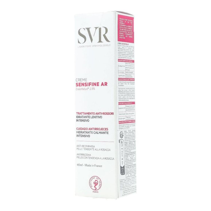 SENSIFINE AR CREME 40ML