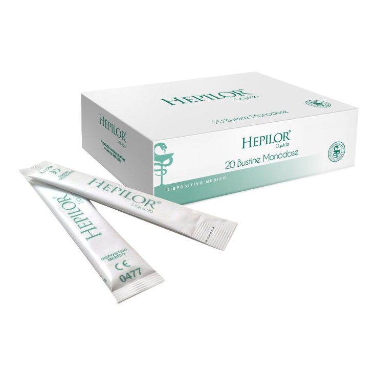 HEPILOR LIQUIDO 20BUST MONOD