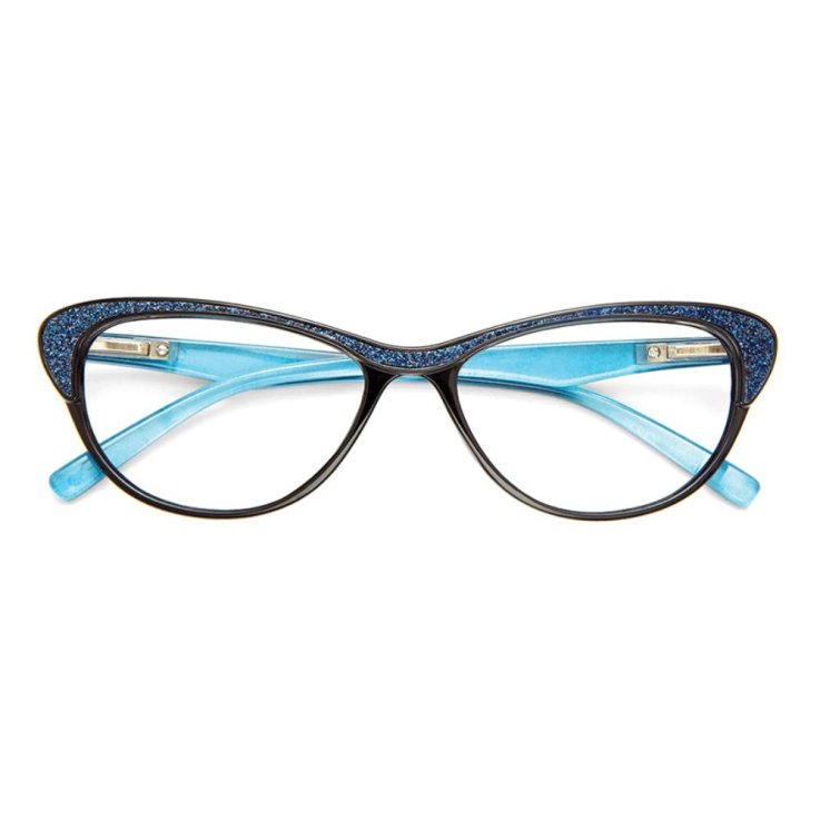 TWINS PLAT GINEVRA BLU+3,00