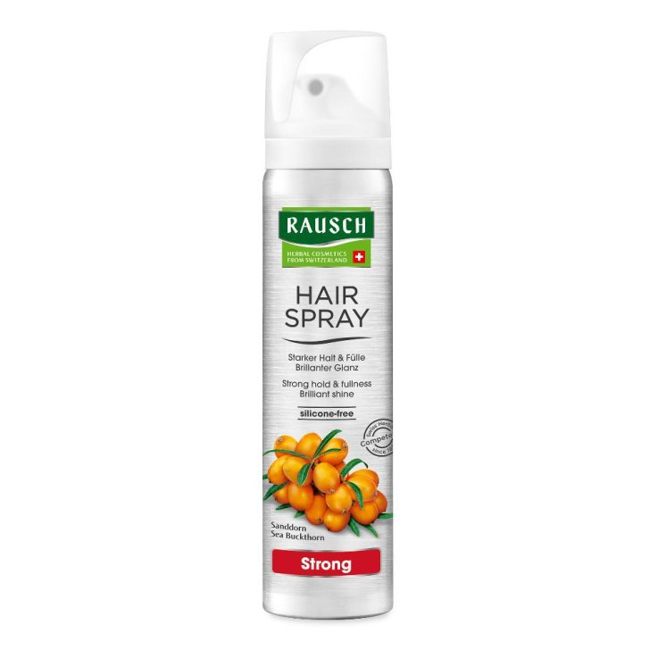RAUSCH HAIRSPRAY STRONG AER 75ML