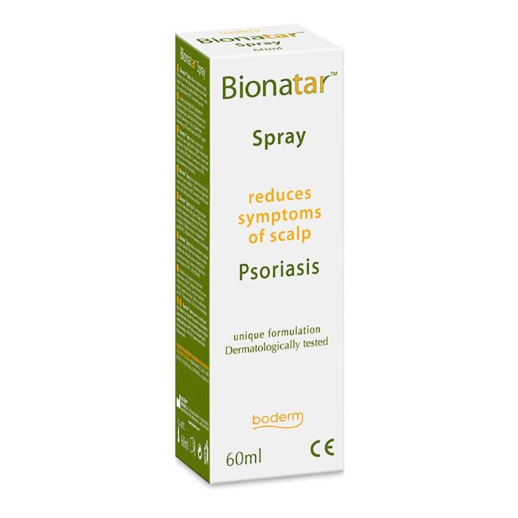 BIONATAR SPR PSORIASI CUOIO CAPE