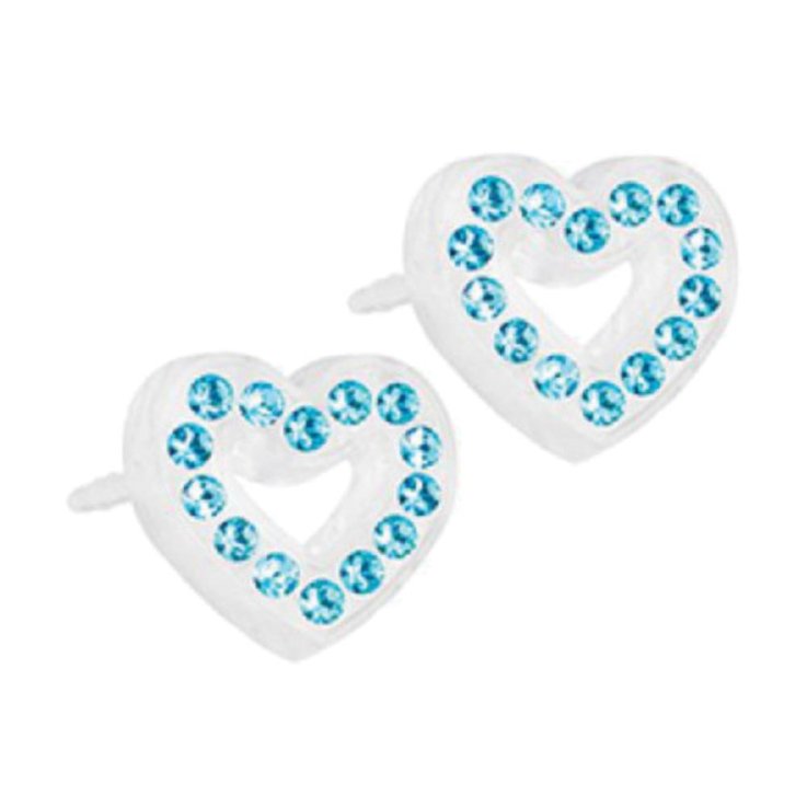 CJ MP BRILL HEART HOLL10MM CRY