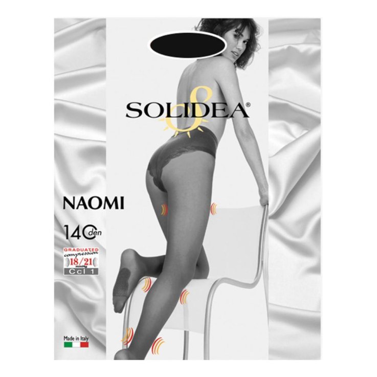 NAOMI 140 COL MIELE 4-L