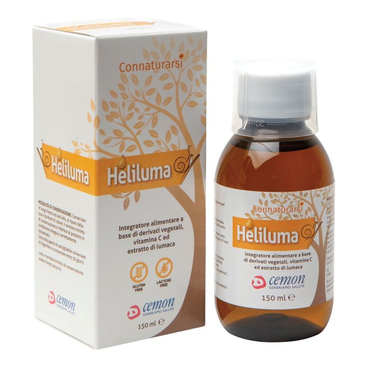 HELILUMA 150ML
