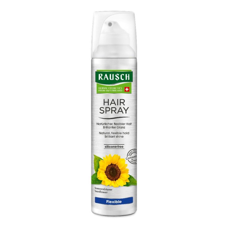 RAUSCH HAIRSPRAY FLEX AER 250ML