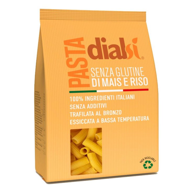 DIALSI  PASTA MACCHER 35 400G