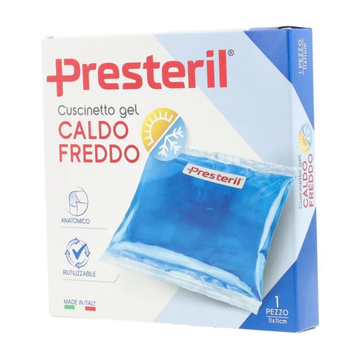 MEDIPRESTERIL CUSC CA/FR 11X11