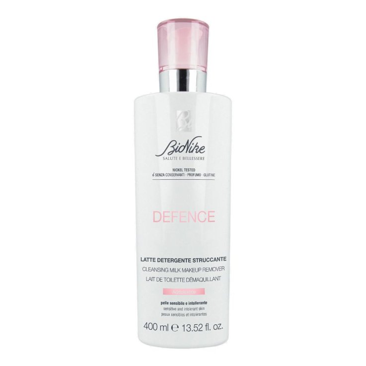 DEFENCE LATTE DETERGENTE 400ML