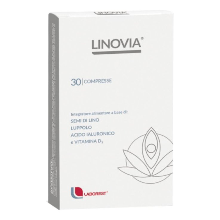 LINOVIA 30CPR