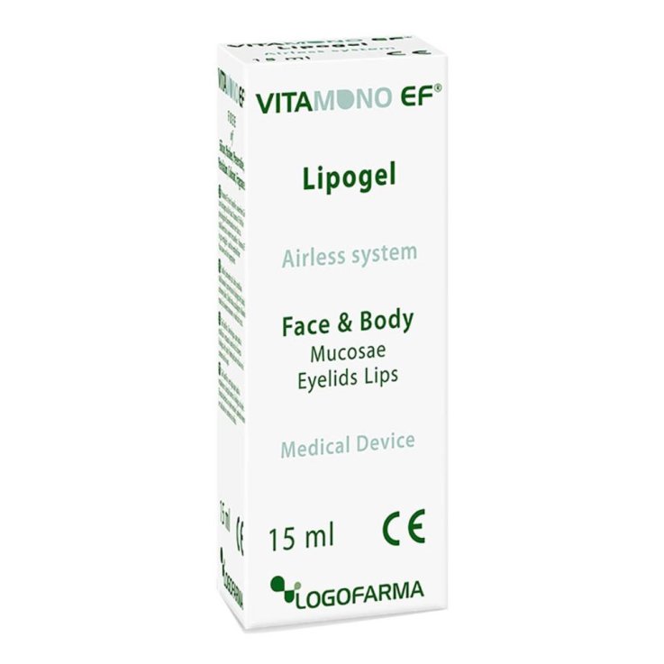 VITAMONO EF LIPOGEL 15ML