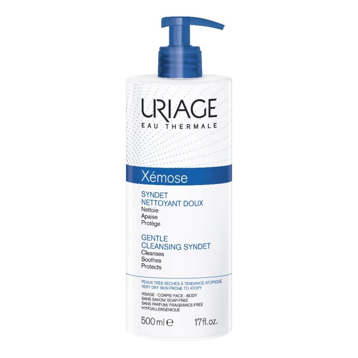 XEMOSE C8+ SYNDET DET 500ML