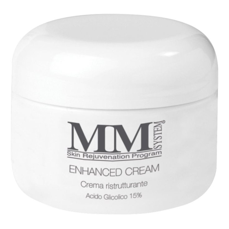 MM SYSTEM SRP ENHANCED CR 15%