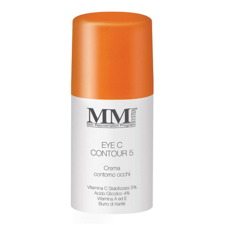MM SYSTEM SRP EYE C CONTOUR