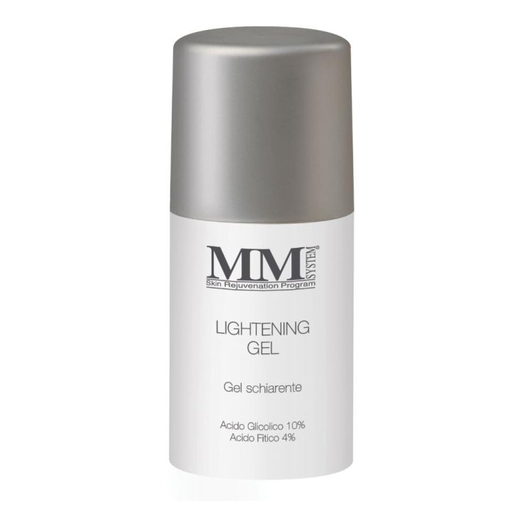 MM SYSTEM SRP LIGHT GEL GLYC