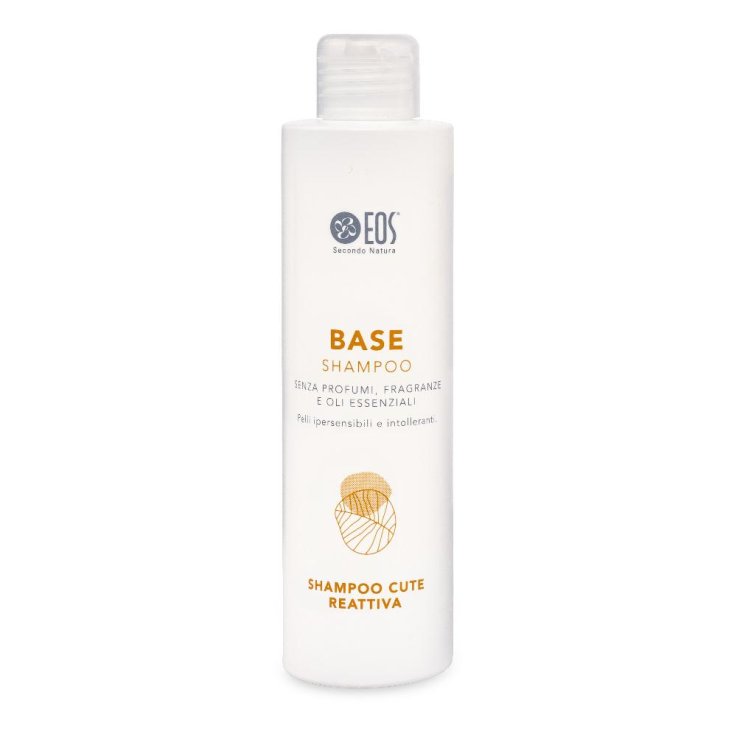 EOS BASE SHAMPOO 200ML