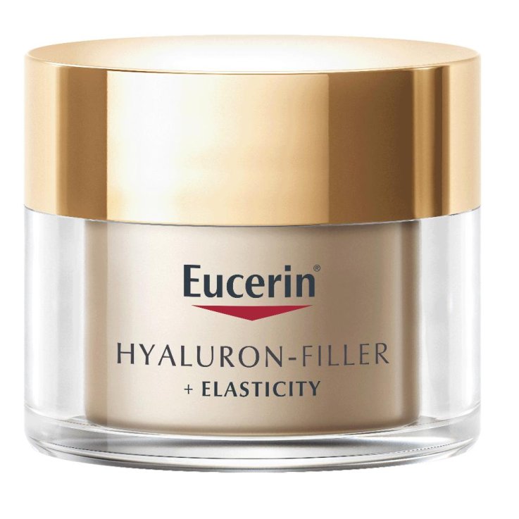 EUCERIN HYAL FILL EL NTT 50ML
