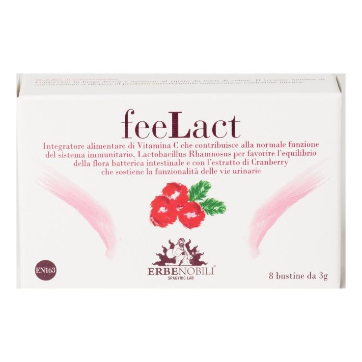 FEELACT 8BUST