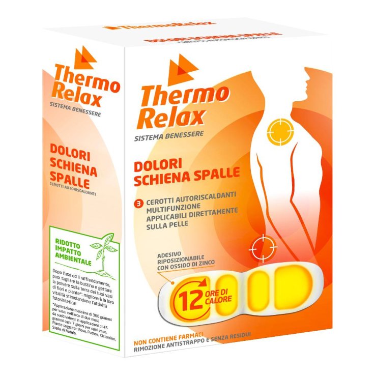 THERMORELAX CEROT.AUTORISC.SCHIE