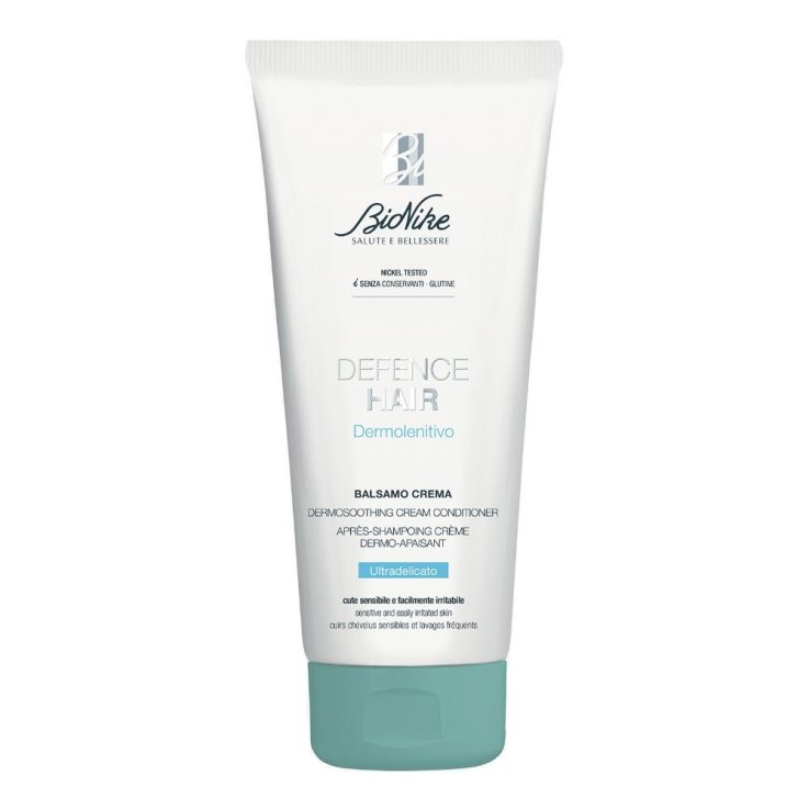 BIONIKE DEFENCE HAIR BALS DERM