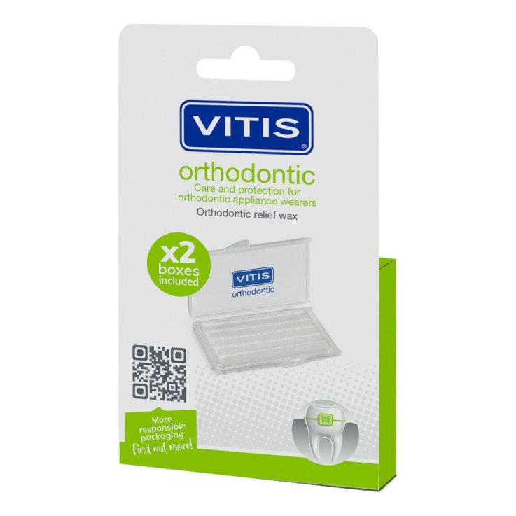 VITIS ORTHO CERA 010717