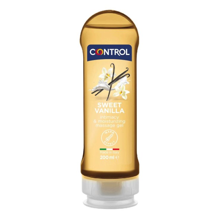 CONTROL GEL MASS MADAGASCAR