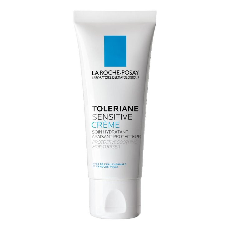 TOLERIANE SENSITIVE CREMA VISO