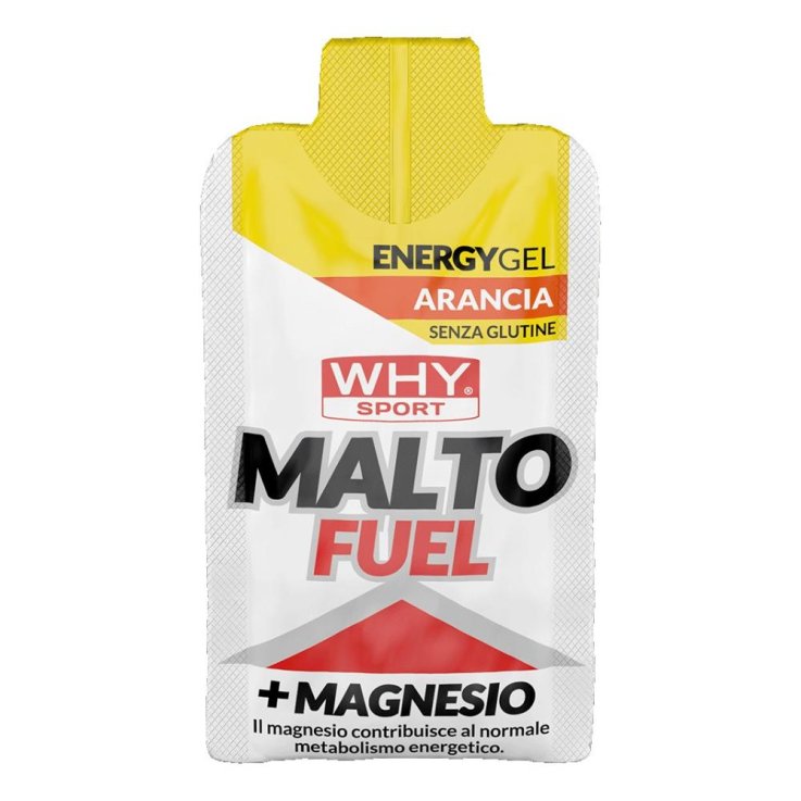 WHYSPORT MALTO FUEL ARA 30ML