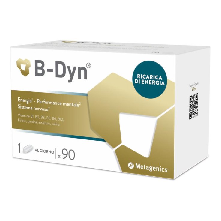 B DYN NEW 90CPR