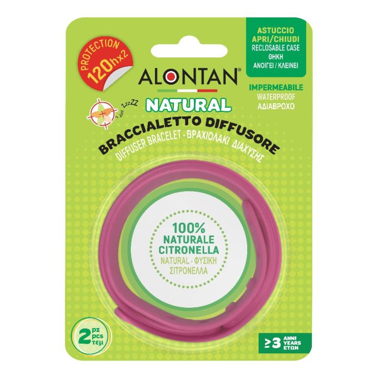 ALONTAN BRACCIALETTO