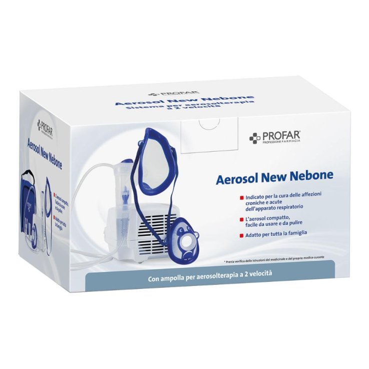 PROFAR AEROSOL NEW NEBONE