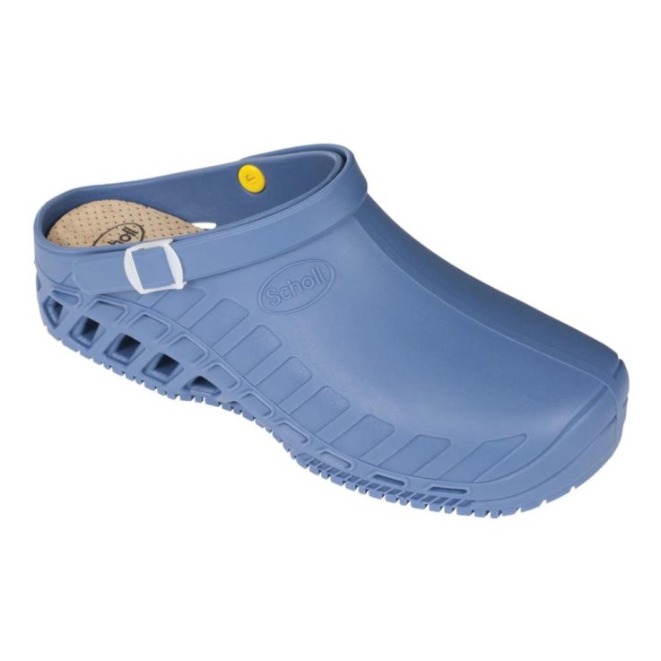 CLOG EVO TPR UNI LIGH BL 40-41