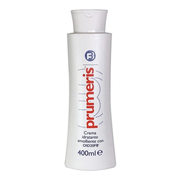 PRUMERIS CREMA IDRAT EMOL400ML