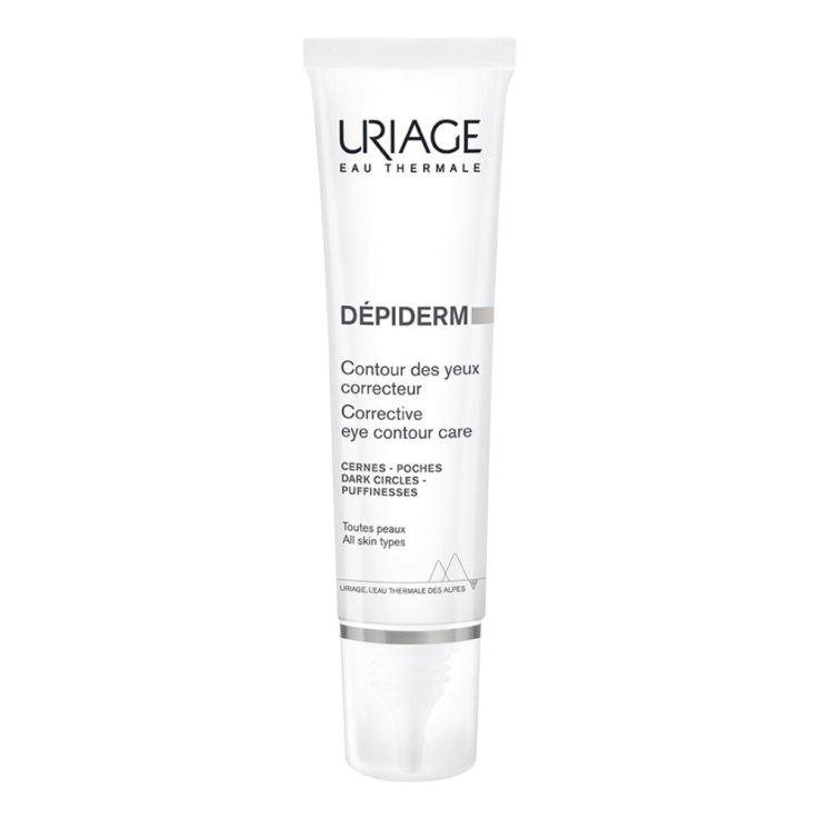 DEPIDERM SOIN DE JOUR SPF50