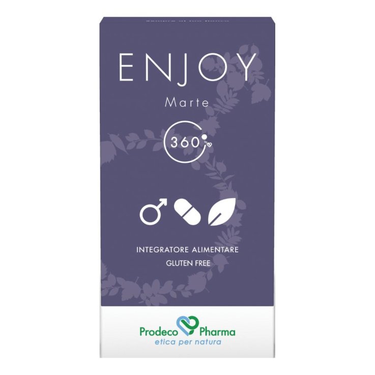 ENJOY MARTE 360 45CPR S/G (X UOM