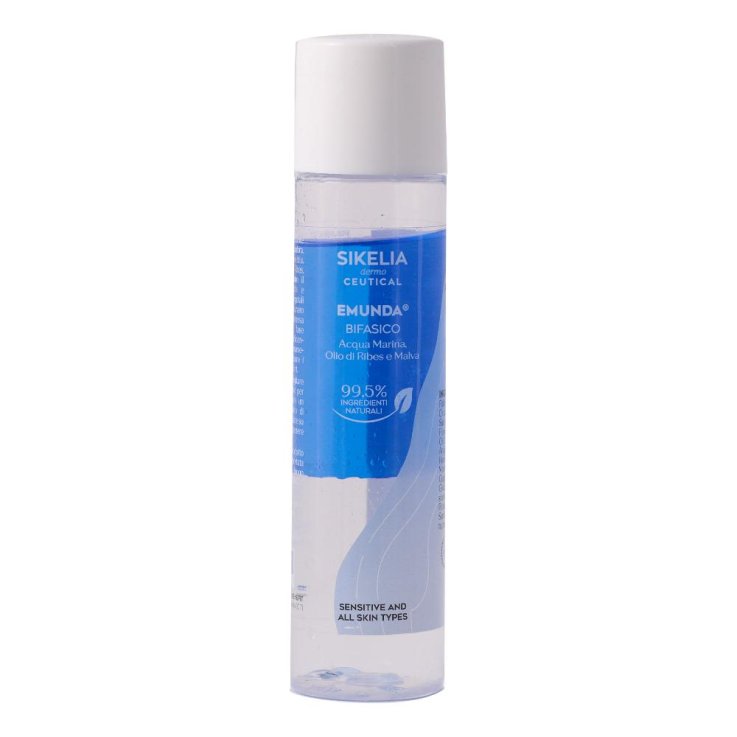 EMUNDA BIFASICO LOZIONE 125ML