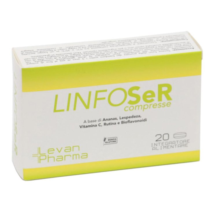 LINFOSER 20CPR