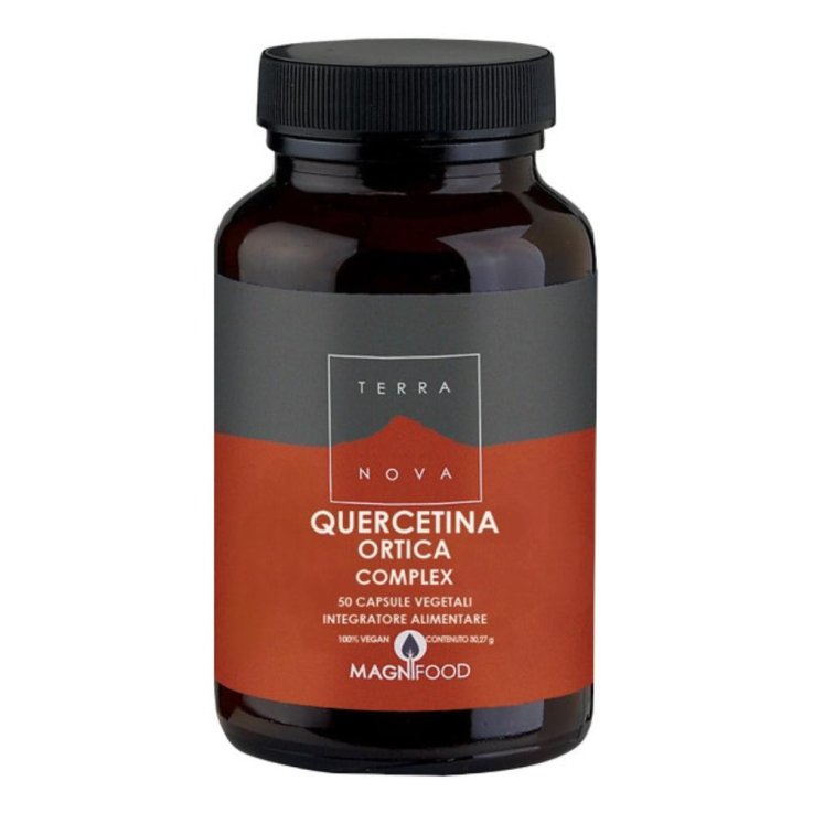 COMPLESSO QUERCITINA -DISP 30/09