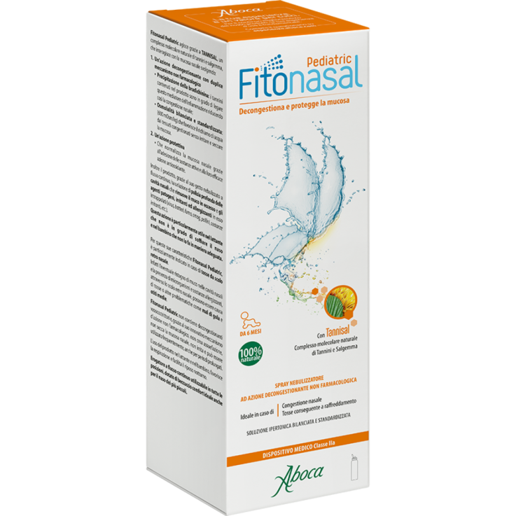 FITONASAL PEDIATRIC NEBUL SPR
