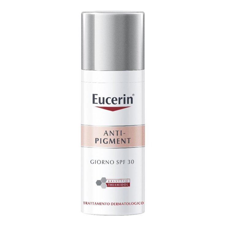 EUCERIN ANTI-PIGMENT GG SPF30