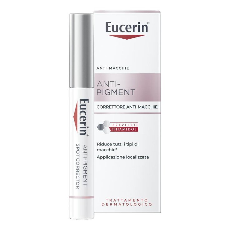 EUCERIN ANTI-PIGMENT CORRETTOR