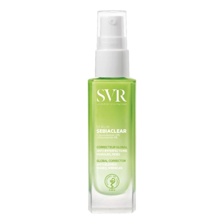 SEBIACLEAR SERUM 30ML