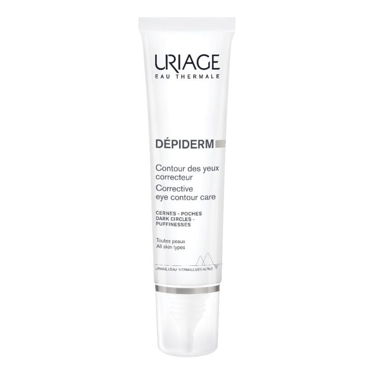 DEPIDERM CONTOUR YEUX 15ML