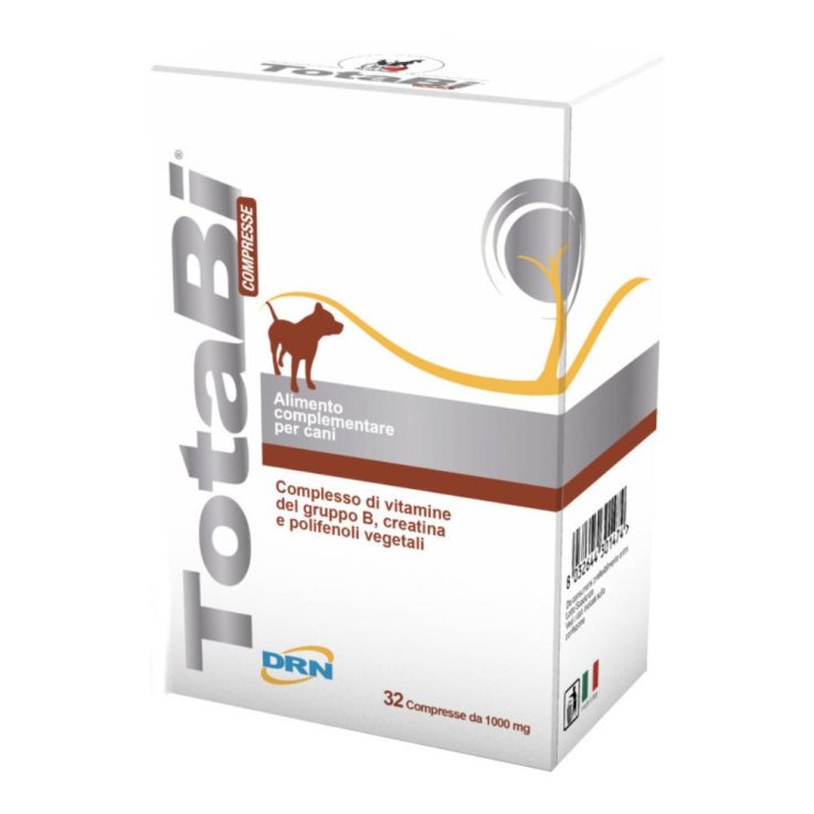 TOTABI EVO 32CPR